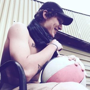 Meet your Posher, Jacob